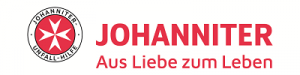 Logo Johanniter Unfall-Hilfe