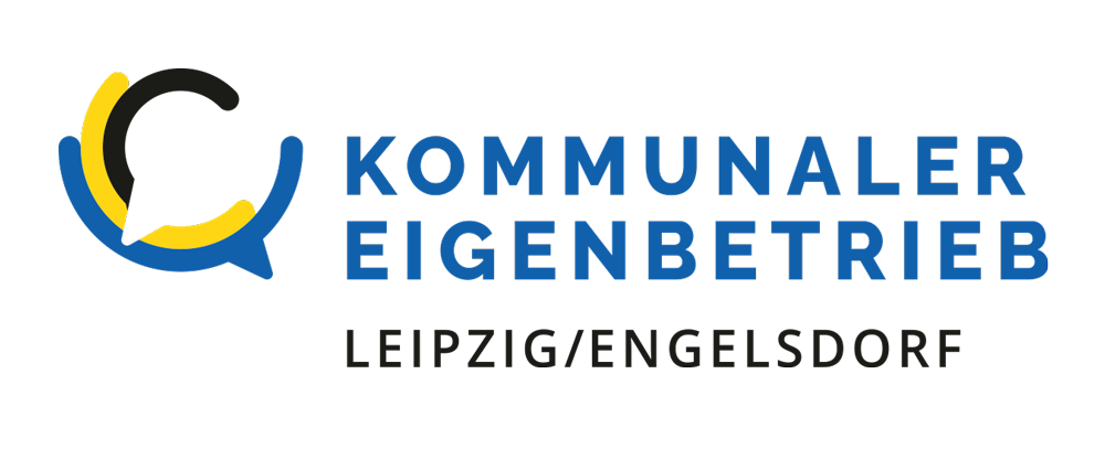 Logo KEE Leipzig