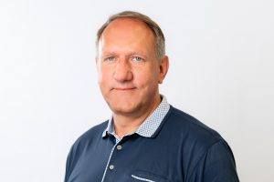 Portrait Herr Förster