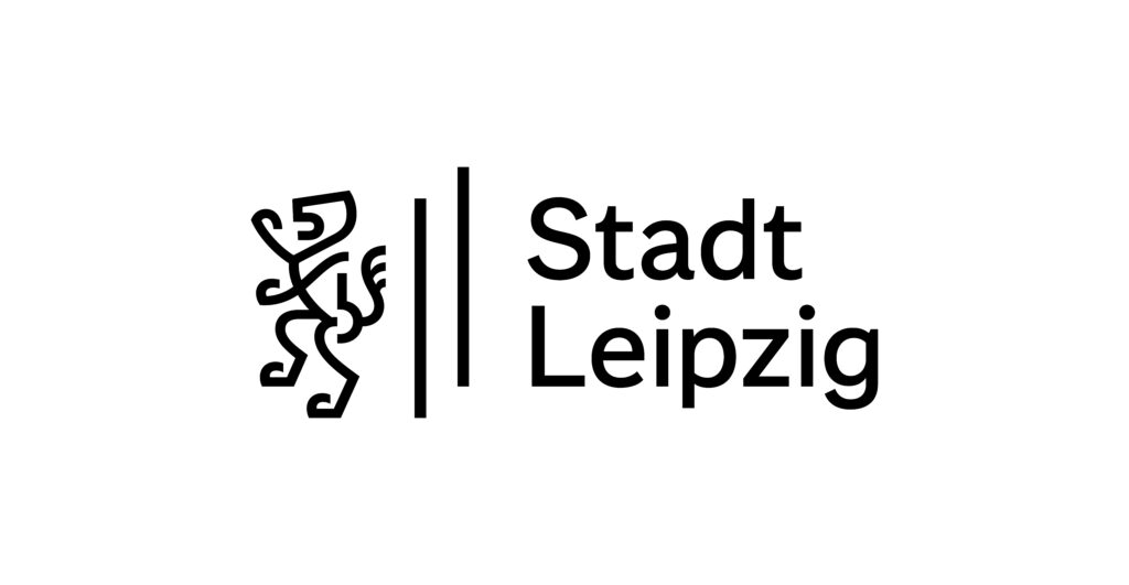 Logo Stadt Leipzig